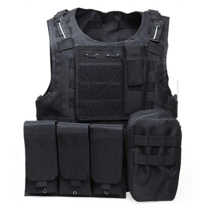 Lighteme Taktische Molle-Weste