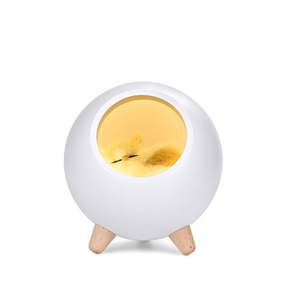 Lighteme Tent Creative Speaker Night Light