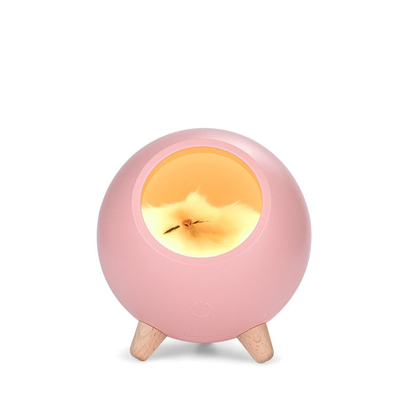 Lighteme Tent Creative Speaker Night Light