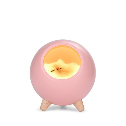 Lighteme Tent Creative Speaker Night Light