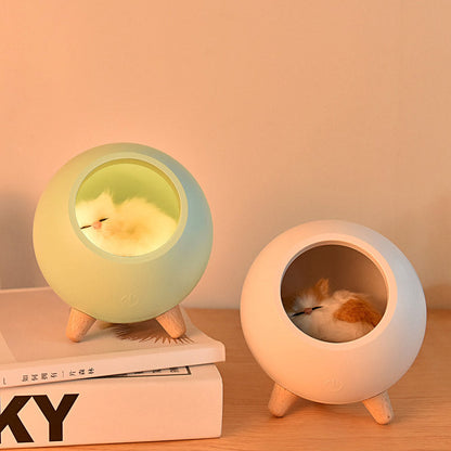 Lighteme Tent Creative Speaker Night Light