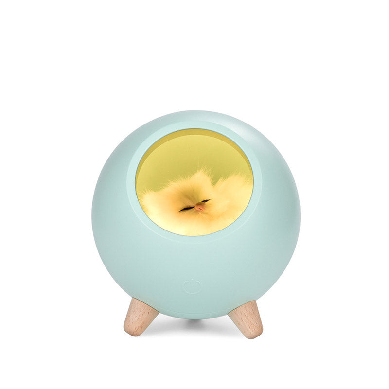 Lighteme Tent Creative Speaker Night Light