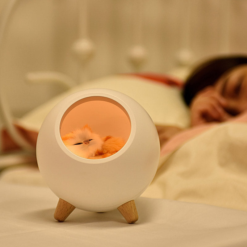 Lighteme Tent Creative Speaker Night Light
