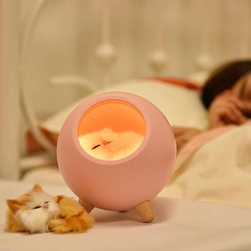 Lighteme Tent Creative Speaker Night Light