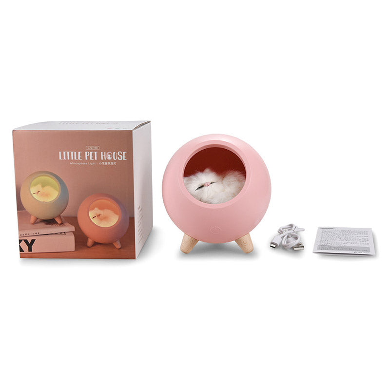 Lighteme Tent Creative Speaker Night Light