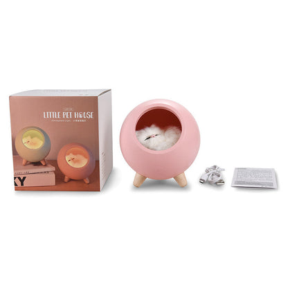 Lighteme Tent Creative Speaker Night Light