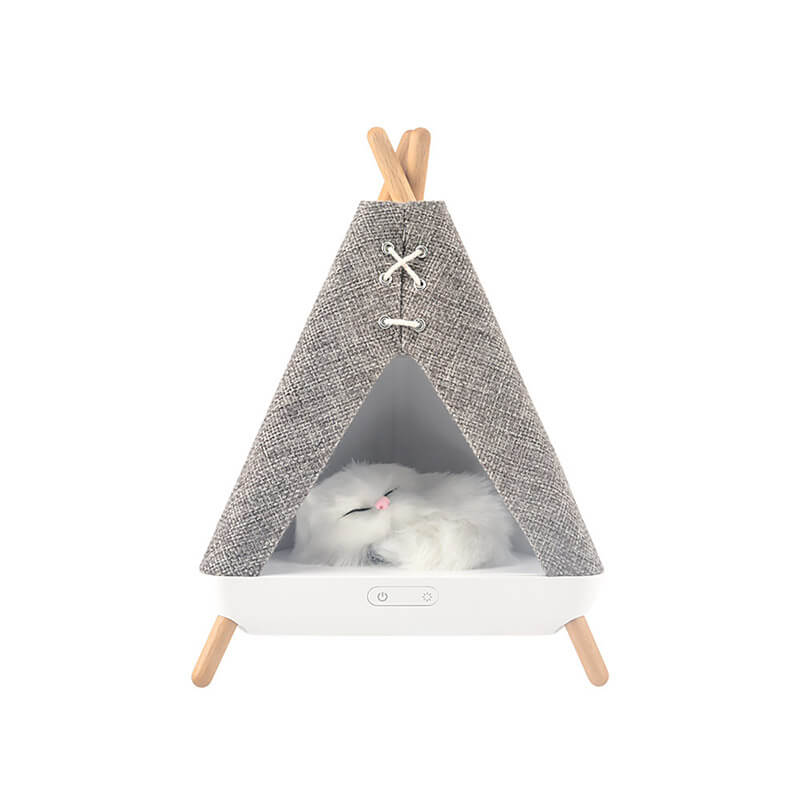 Lighteme Tent Creative Speaker Night Light