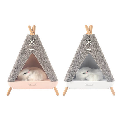 Lighteme Tent Creative Speaker Night Light