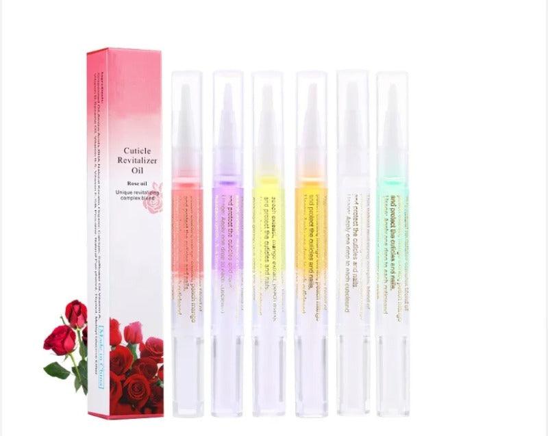 Lighteme Nail Cuticle Revitalizer Ölstift | 1 KAUFEN, 1 GRATIS ERHALTEN (2 STÜCK)