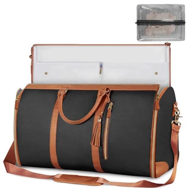 Sac à vêtements pliable Lighteme de grande capacité
