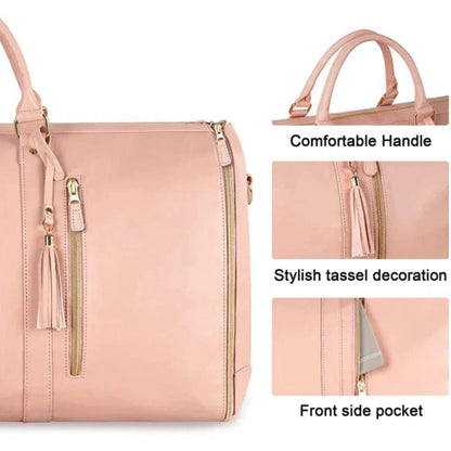 Sac à vêtements pliable Lighteme de grande capacité