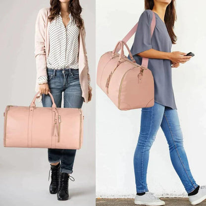 Sac à vêtements pliable Lighteme de grande capacité
