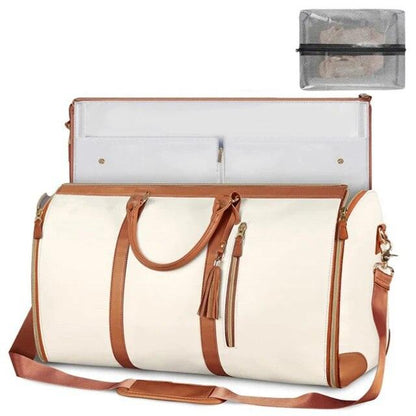 Sac à vêtements pliable Lighteme de grande capacité