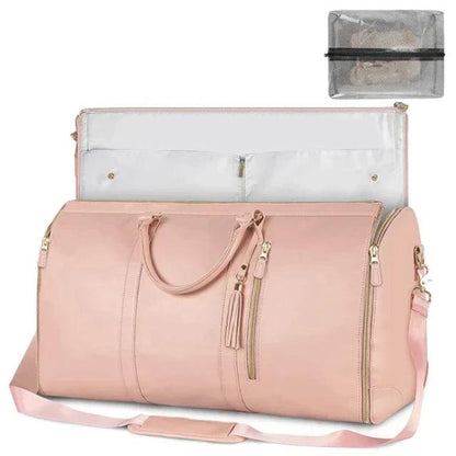 Sac à vêtements pliable Lighteme de grande capacité