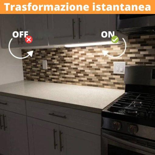 Lighteme Motion detector light