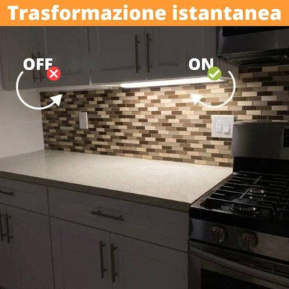 Lighteme Motion detector light