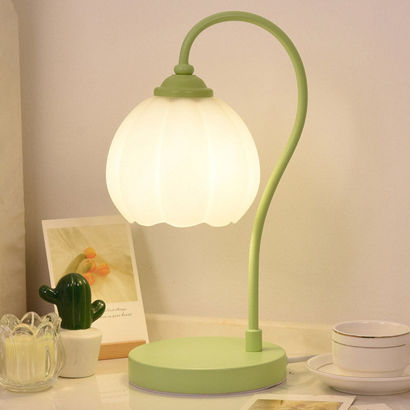 Lighteme Tulip Flower Tischlampe