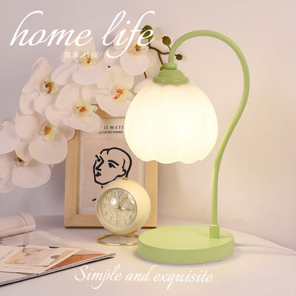 Lighteme Tulip Flower Tischlampe