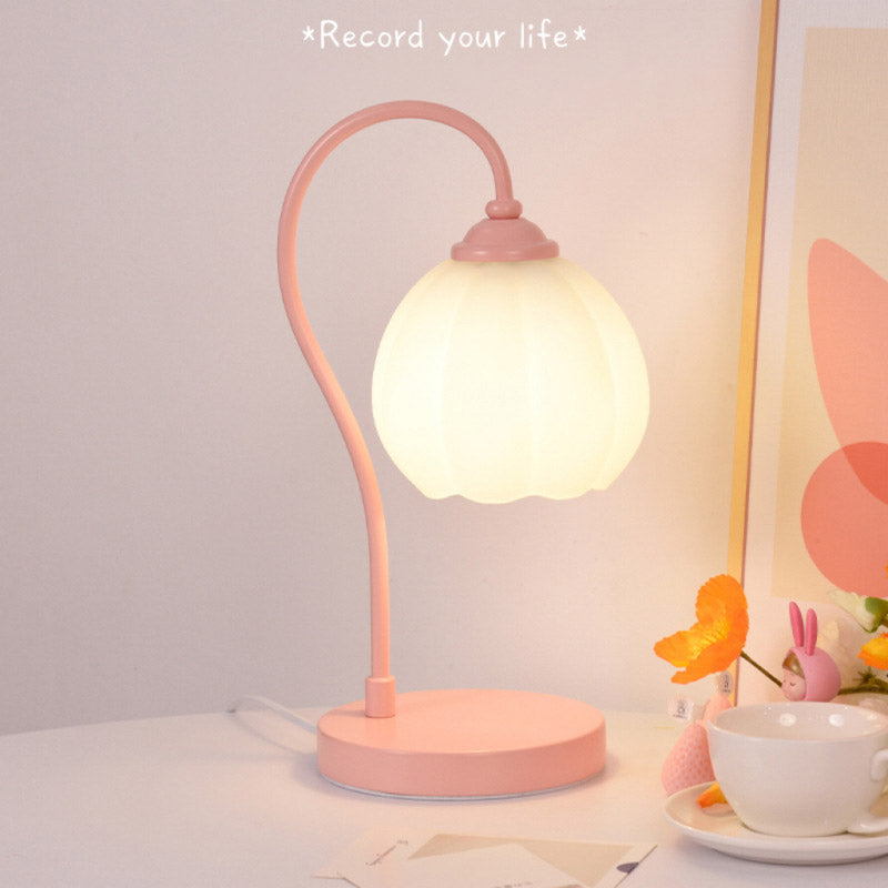 Lighteme Tulip Flower Tischlampe