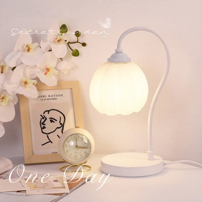 Lighteme Tulip Flower Tischlampe