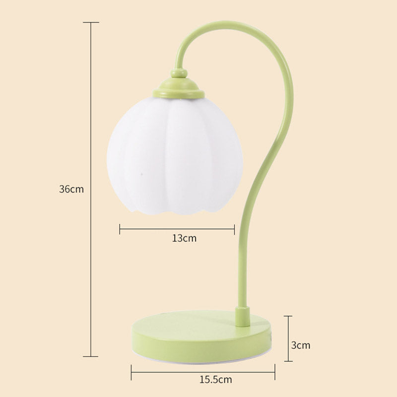 Lighteme Tulip Flower Tischlampe