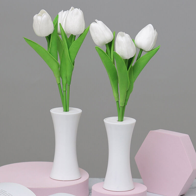 Lighteme Tulip Nachtlampe