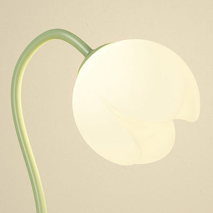 Lighteme Tulip Shaped Table Lamp