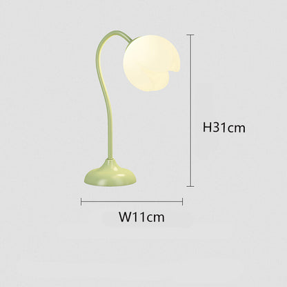 Lighteme Tulip Shaped Table Lamp