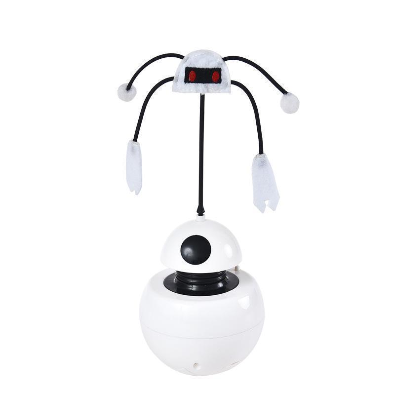 Lighteme Tumbler Laser Battery-Operated Cat Toy
