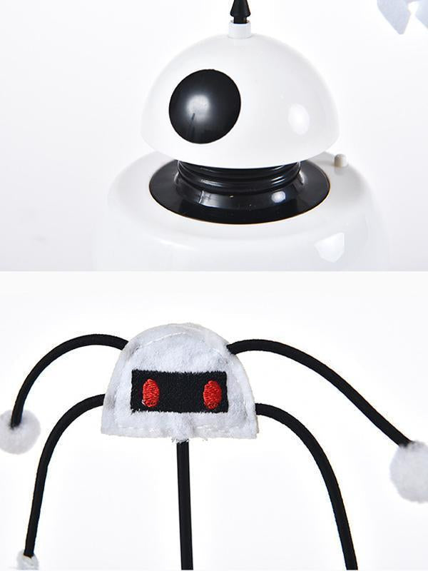 Lighteme Tumbler Laser Battery-Operated Cat Toy