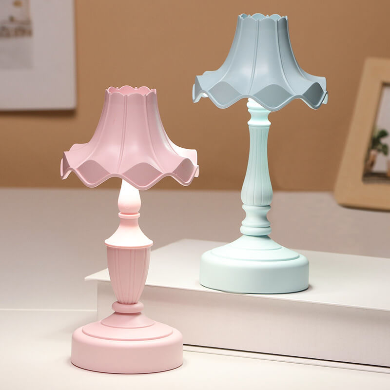 Lighteme Umbrella Shaped Night Lamp