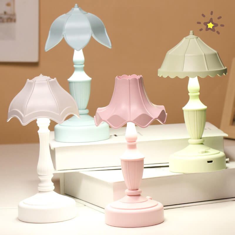 Lighteme Umbrella Shaped Night Lamp