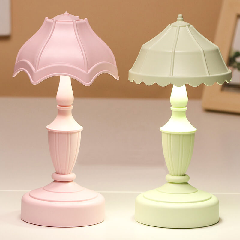 Lighteme Umbrella Shaped Night Lamp