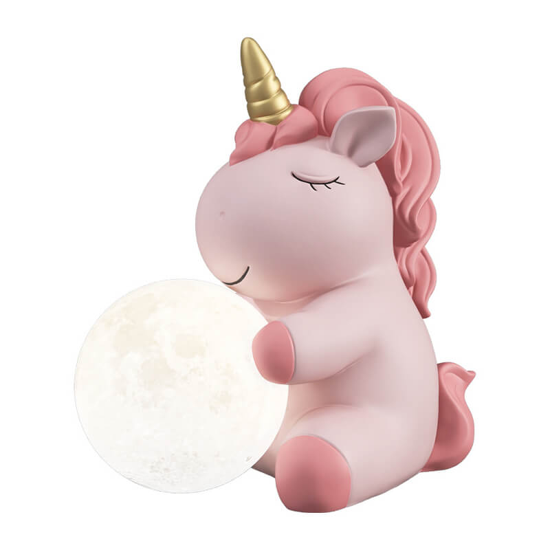 Lighteme Einhorn-Nachtlicht-Ornament