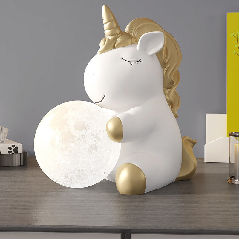 Lighteme Einhorn-Nachtlicht-Ornament