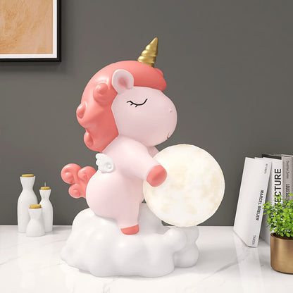 Lighteme Einhorn-Nachtlicht-Ornament