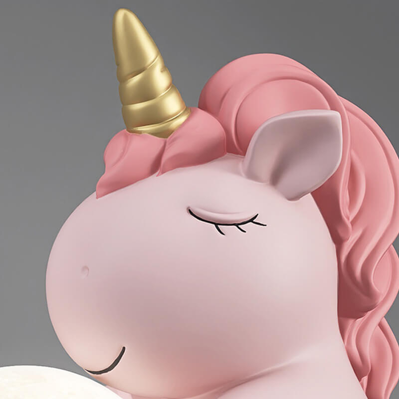 Lighteme Einhorn-Nachtlicht-Ornament
