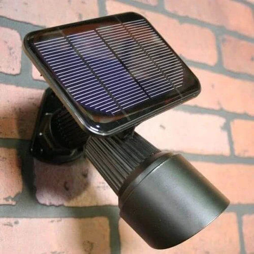 Spot solaire Lighteme | Rendement élevé | Blanc brillant ou blanc chaud