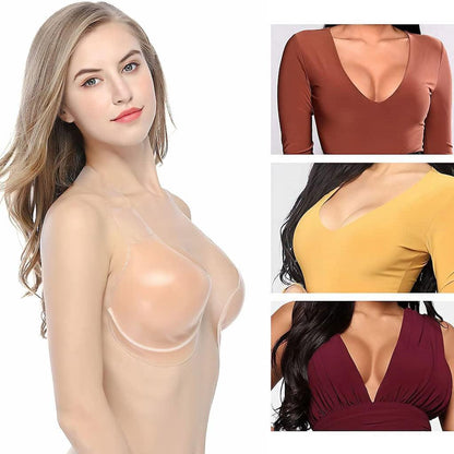 Lighteme Push-up-BH – IMMER perfekte Brüste!