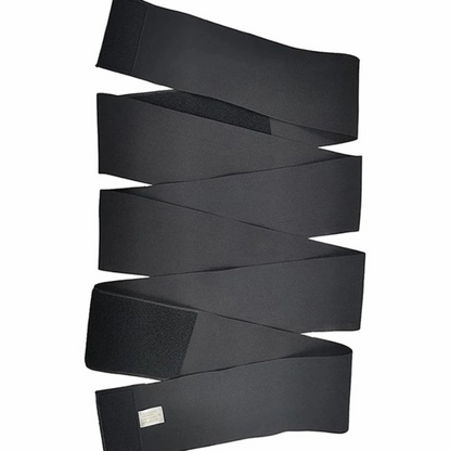 Ceinture abdominale de maintien de la taille Lighteme - Bande de compression