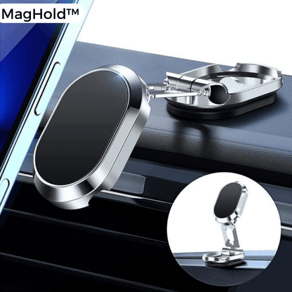 Lighteme Magnetische Autotelefonhalterung 1+1 GRATIS 