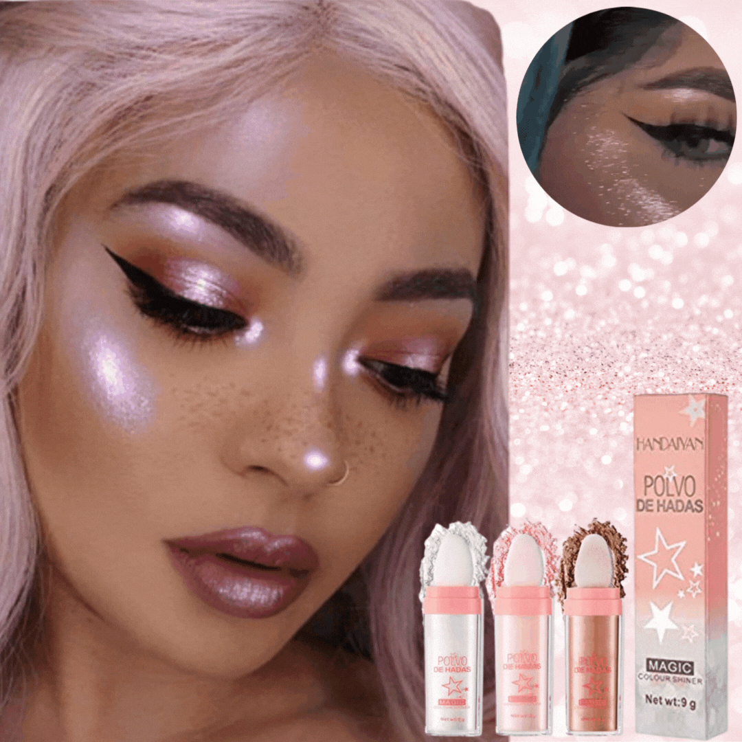 1+1 GRATUIT ! | Surligneur magique Lighteme