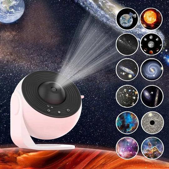Lighteme Cosmic Dream Starry Sky Projector