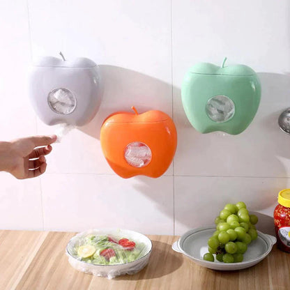 Boîte de rangement Lighteme pour film plastique 