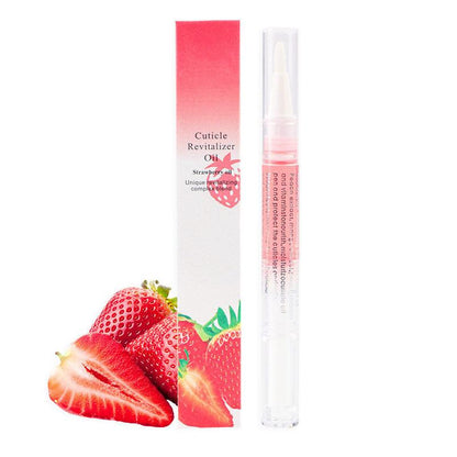 Lighteme Nail Cuticle Revitalizer Ölstift | 1 KAUFEN, 1 GRATIS ERHALTEN (2 STÜCK)