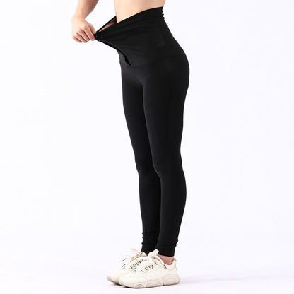 Lighteme Ceinture gainante pour femme, effet sauna, effet gainant