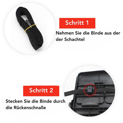 Lighteme Multifunktionaler Autotisch