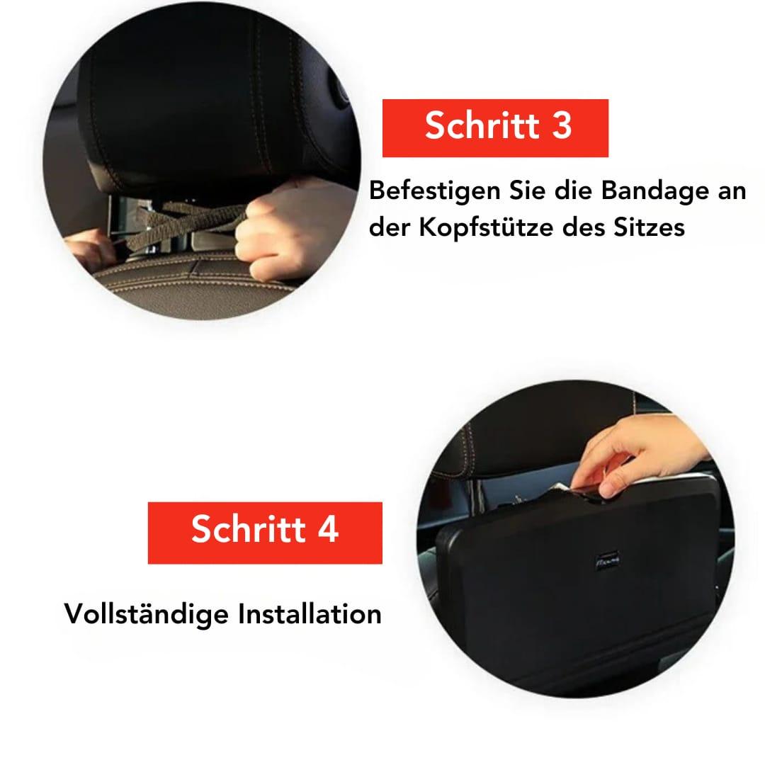 Lighteme Multifunktionaler Autotisch