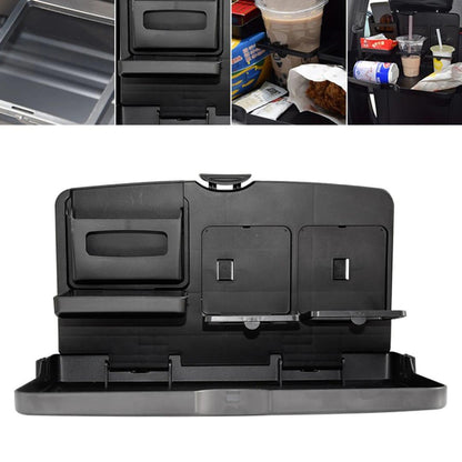 Lighteme Multifunktionaler Autotisch