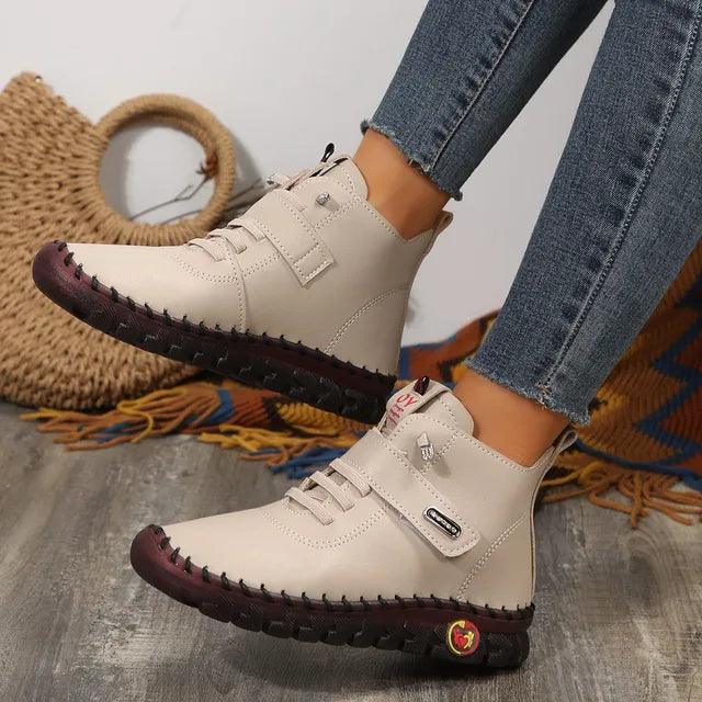 Lighteme Soft orthopädische Schuhe für Damen